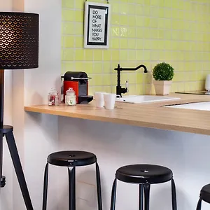  Appartement Valentina Espagne