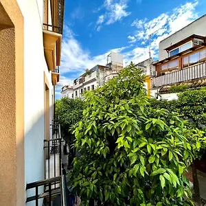 San Fernando De La Ribera Appartement