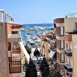  Appartement Apartamentosbiamar Espagne
