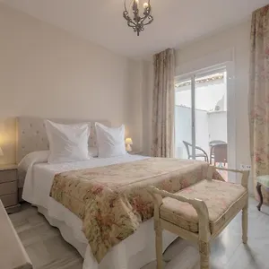 Apartment Sunshine Templo, Cordoba