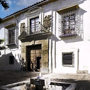 Apartment Palacete S-xviii La Mezquit-a, Cordoba