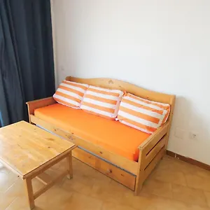  Appartement Bora 5-c Espagne